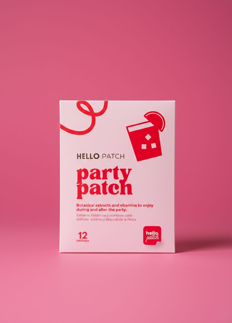 Party Patch